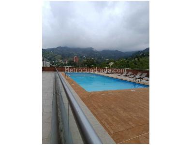 Apartamento en venta en Loma De San Jose, Sabaneta · foto 17 de 20