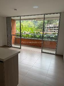 Apartamento en venta en Loma De San Jose, Sabaneta · foto 18 de 20