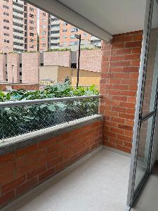 Apartamento en venta en Loma De San Jose, Sabaneta · foto 19 de 20