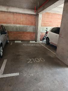 Apartamento en venta en Loma De San Jose, Sabaneta · foto 20 de 20