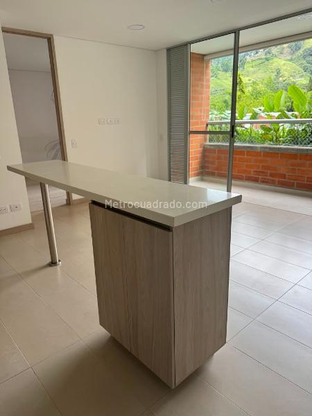 Piso – Sabaneta, Cañaveralejo - Vista 3