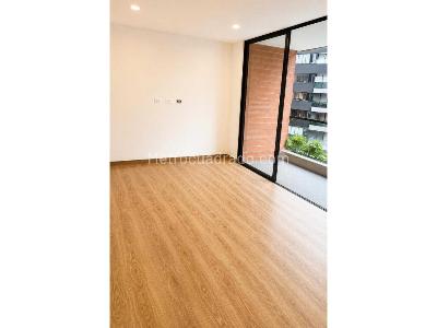 Apartamento de 3 alcobas en venta en El Trianon, Envigado, 85 m² · foto 4 de 16