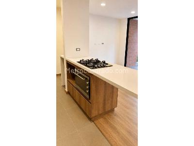 Apartamento de 3 alcobas en venta en El Trianon, Envigado, 85 m² · foto 5 de 16