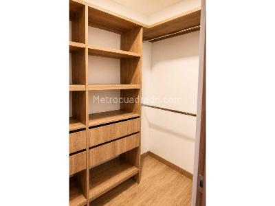 Apartamento de 3 alcobas en venta en El Trianon, Envigado, 85 m² · foto 6 de 16
