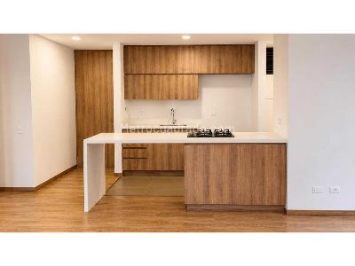 Apartamento de 3 alcobas en venta en El Trianon, Envigado, 85 m² · foto 9 de 16