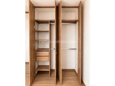 Apartamento de 3 alcobas en venta en El Trianon, Envigado, 85 m² · foto 13 de 16