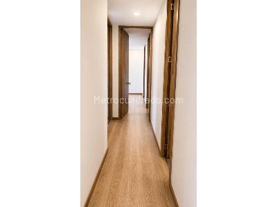 Apartamento de 3 alcobas en venta en El Trianon, Envigado, 85 m² · foto 14 de 16