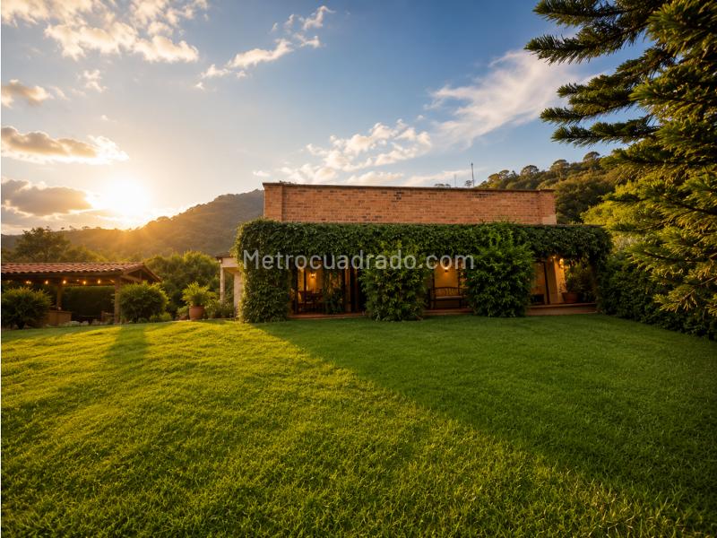 Casa – Barbosa - Vista 2