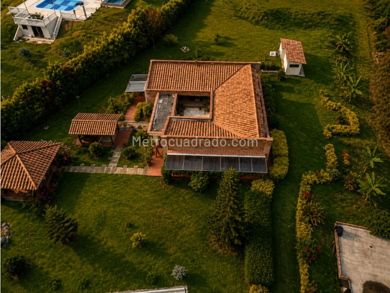 Casa – Barbosa - Vista 3