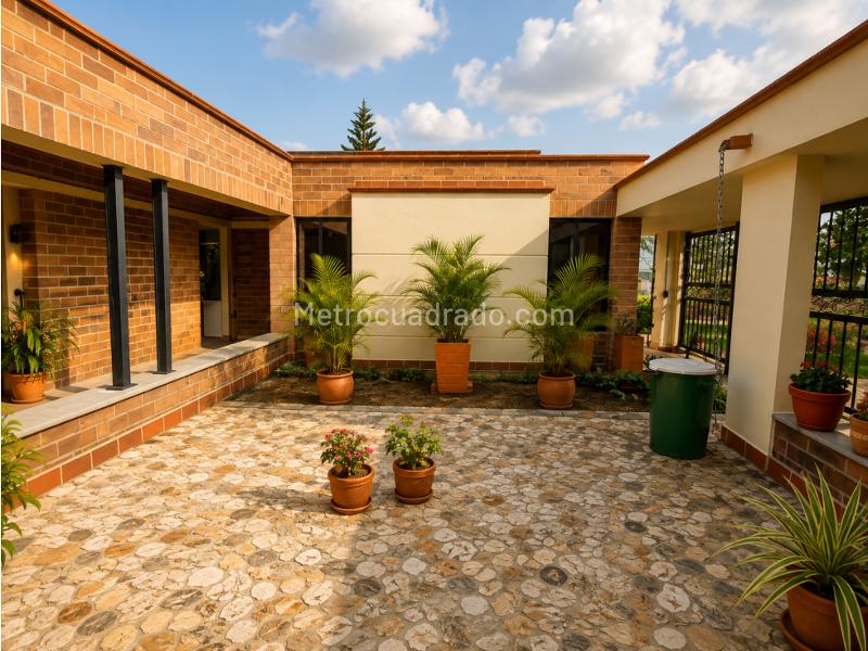 Casa – Barbosa - Más