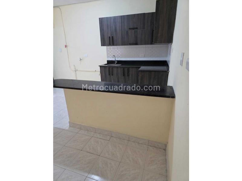 Casa en Arriendo, Los Naranjos, Itagui - 2