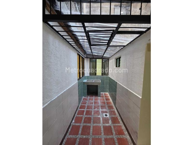 Casa en Arriendo, Los Naranjos, Itagui - 4