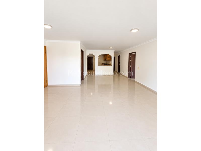 Piso – Sabaneta - Vista 2