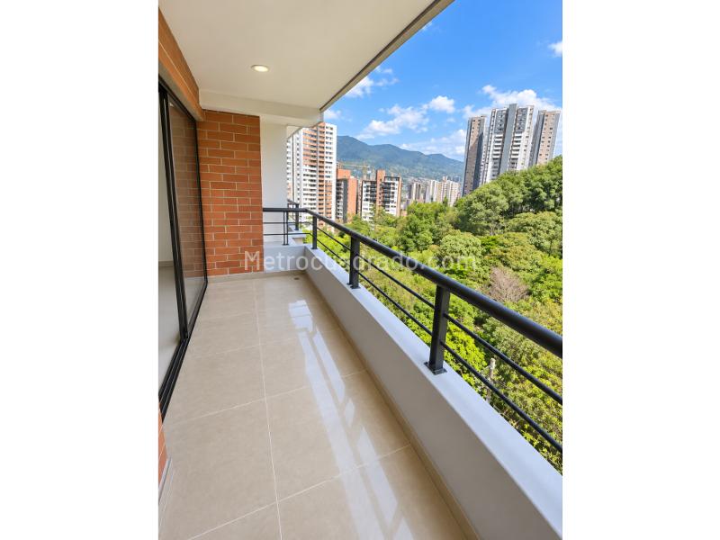 Piso – Sabaneta - Vista 4