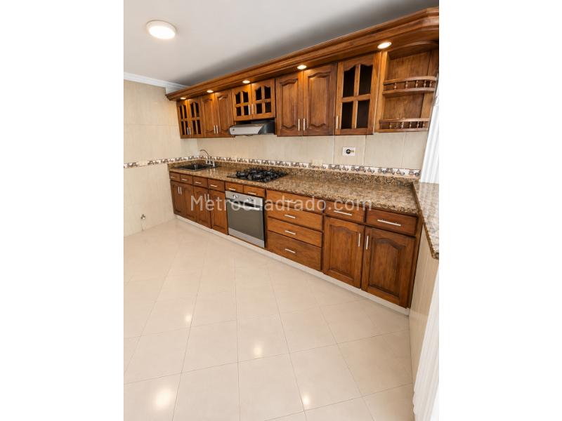 Piso – Sabaneta - Vista 5