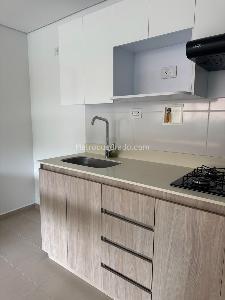 Apartment for rent in LOMA DE SAN JOSE, Sabaneta