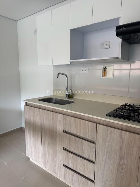 Apartamento en Arriendo, LOMA DE SAN JOSE, Sabaneta