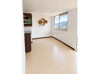 Apartamento de 2 alcobas en venta en Cabañas, Bello, 50 m² · foto 5 de 7