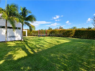 Casa de 5 alcobas en venta en Llano Grande, Rionegro, 1550 m² · foto 15 de 20