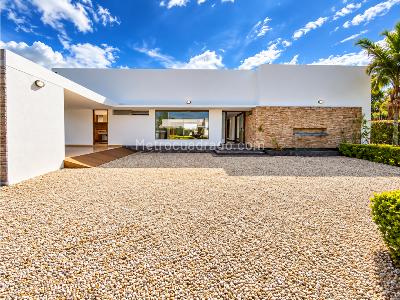 Casa de 5 alcobas en venta en Llano Grande, Rionegro, 1550 m² · foto 18 de 20