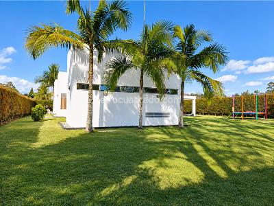 Casa de 5 alcobas en venta en Llano Grande, Rionegro, 1550 m² · foto 20 de 20