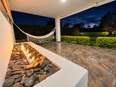 Casa de 5 alcobas en venta en Llano Grande, Rionegro, 1550 m² · foto 4 de 20