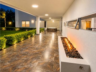 Casa de 5 alcobas en venta en Llano Grande, Rionegro, 1550 m² · foto 5 de 20