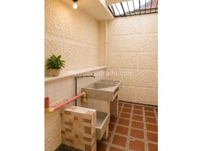 Casa de 3 alcobas en venta en La Floresta, Medellín, 93 m² · foto 18 de 20