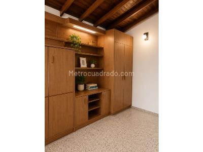 Casa de 3 alcobas en venta en La Floresta, Medellín, 93 m² · foto 6 de 20