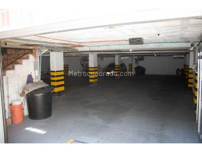 Apartamento de 4 alcobas en venta en Cabañas, Bello, 126 m² · foto 14 de 15