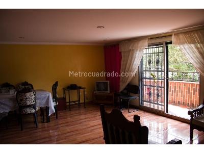 Apartamento de 4 alcobas en venta en Cabañas, Bello, 126 m² · foto 3 de 15