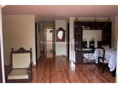 Apartamento de 4 alcobas en venta en Cabañas, Bello, 126 m² · foto 6 de 15