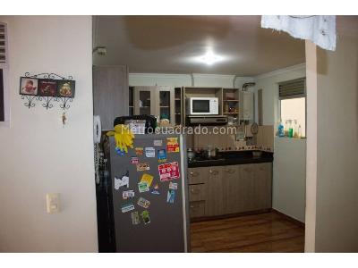 Apartamento de 4 alcobas en venta en Cabañas, Bello, 126 m² · foto 7 de 15