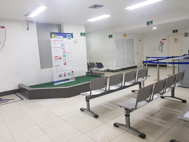 Oficina en Arriendo, CENTRO HISTORICO, Santa Marta – pohled 2