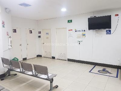 Oficina en Arriendo, CENTRO HISTORICO, Santa Marta