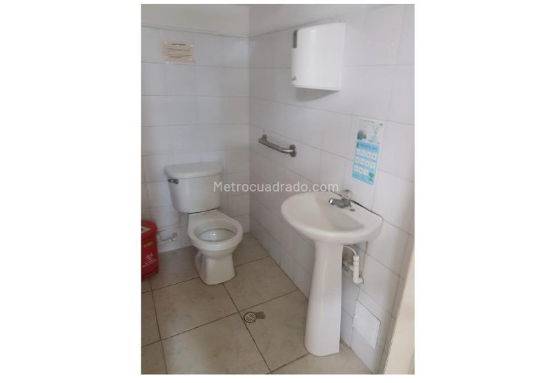 Oficina en Arriendo, CENTRO HISTORICO, Santa Marta – pohled 3