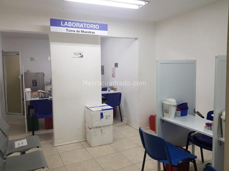 Oficina en Arriendo, CENTRO HISTORICO, Santa Marta – pohled 4