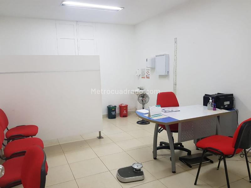 Oficina en Arriendo, CENTRO HISTORICO, Santa Marta – pohled 5