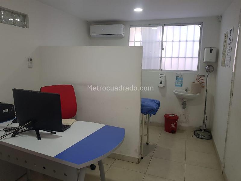 Oficina en Arriendo, CENTRO HISTORICO, Santa Marta – pohled 6
