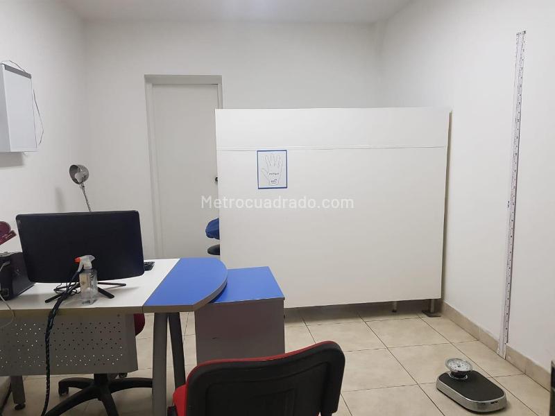 Oficina en Arriendo, CENTRO HISTORICO, Santa Marta – další