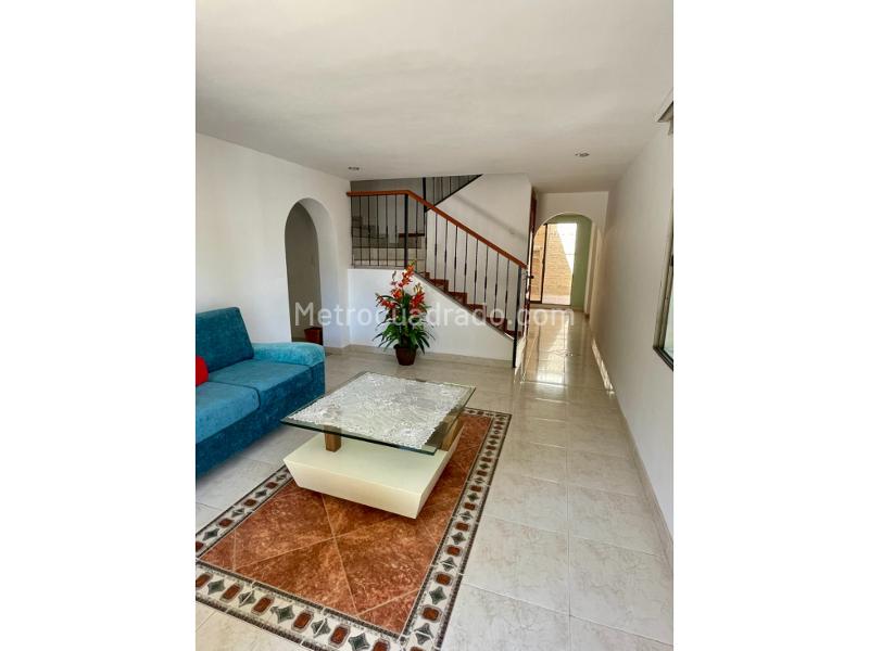 Casa – Santa Marta - Vista 2