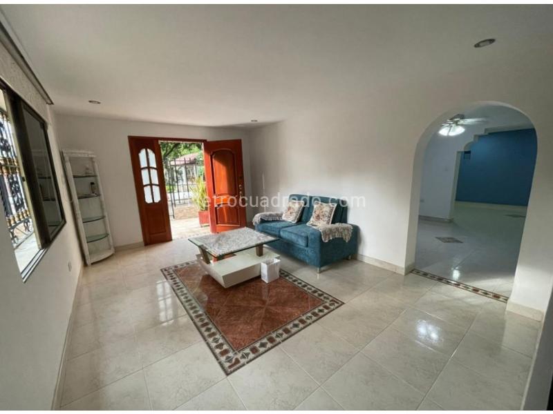 Casa – Santa Marta - Vista 3