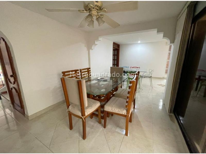 Casa – Santa Marta - Vista 4