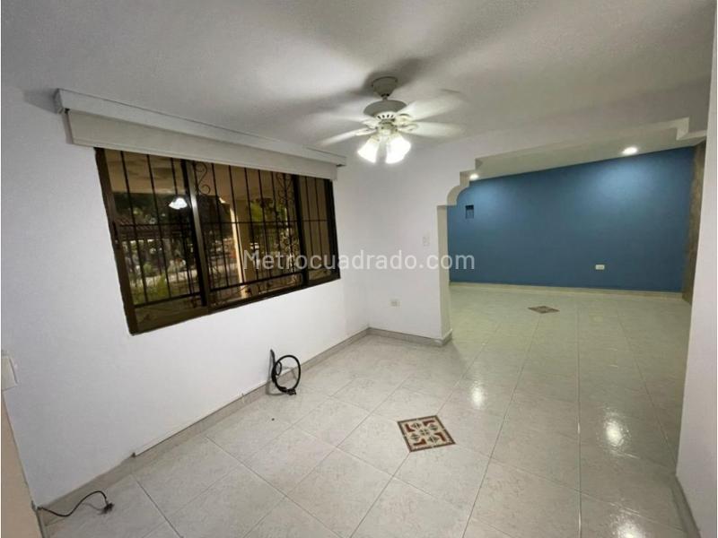 Casa – Santa Marta - Vista 5