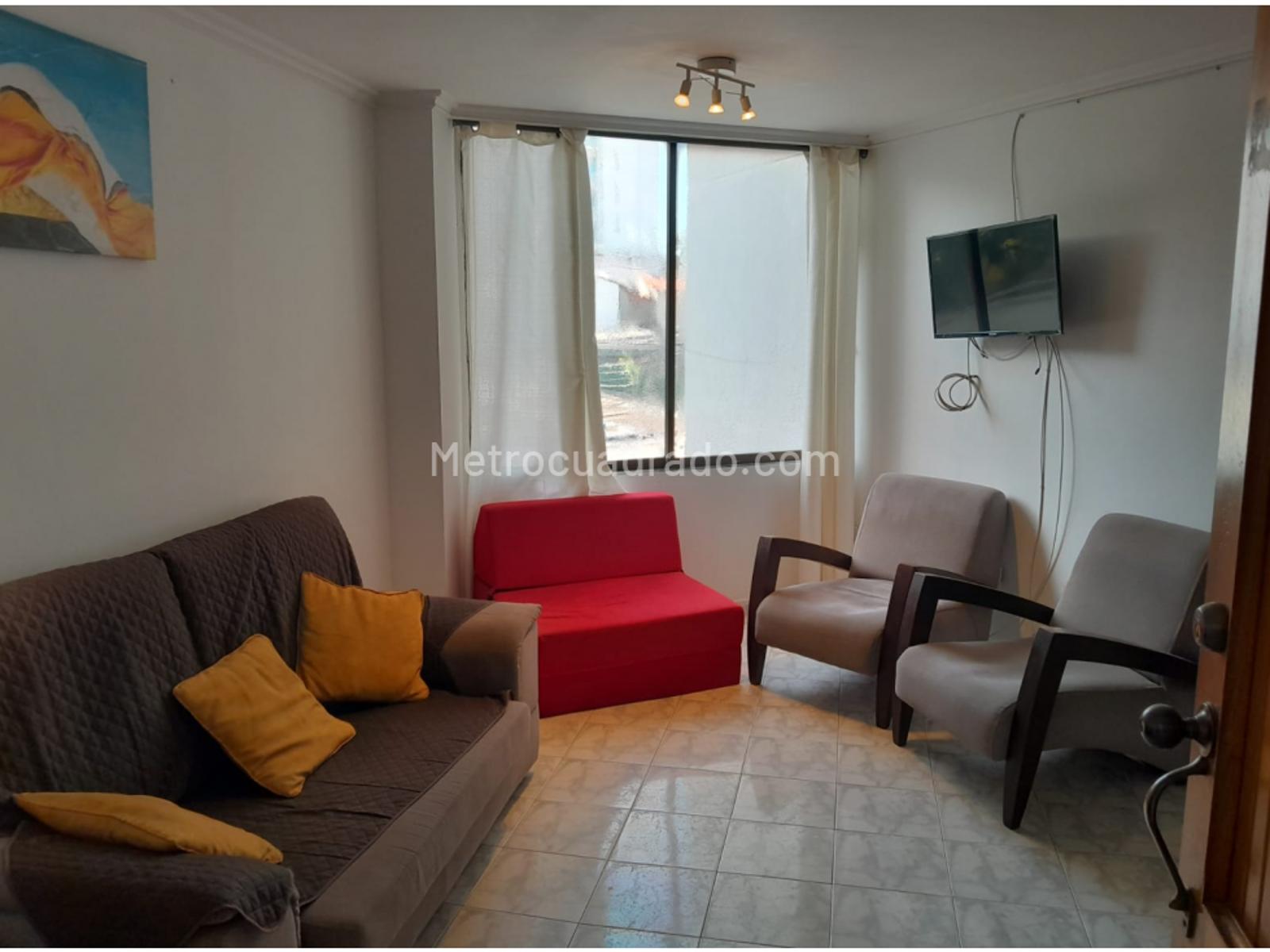 Foto del apartamento