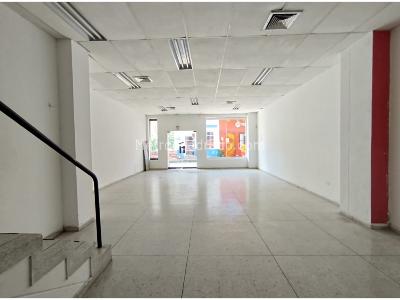 Local Comercial en Arriendo, Centro Historico, Santa Marta