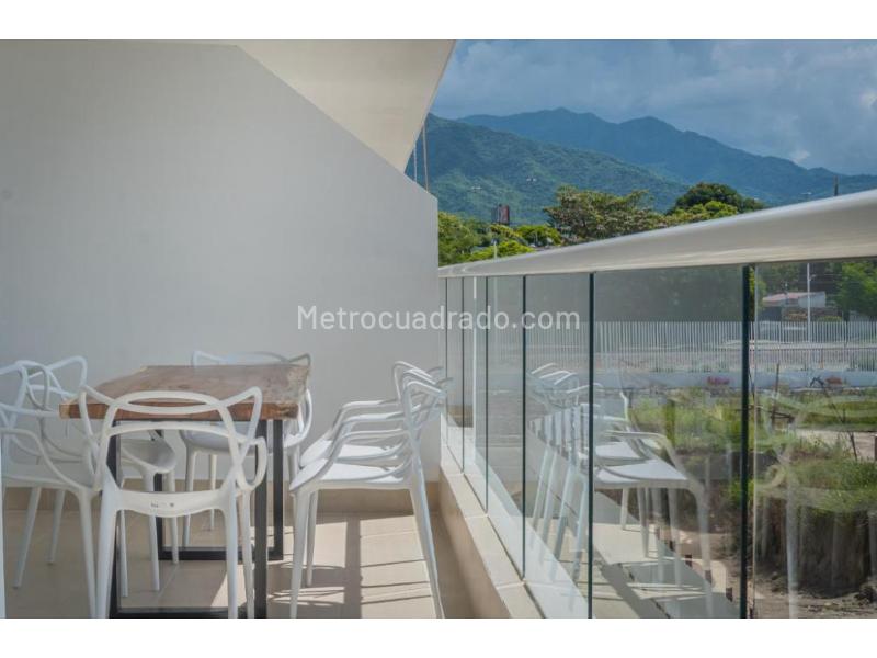 Piso – Santa Marta - Vista 2