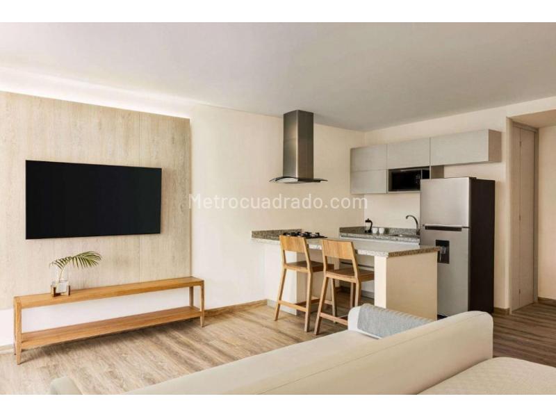 Piso – Santa Marta - Vista 4