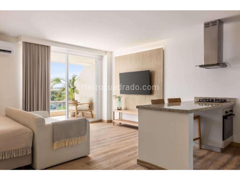 Piso – Santa Marta - Vista 5