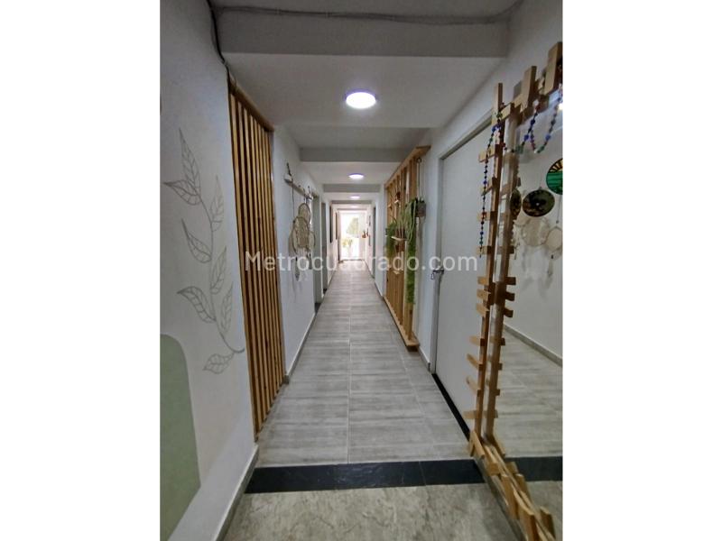 Casa – Santa Marta - Vista 2